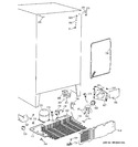 Diagram for 5 - Unit Parts