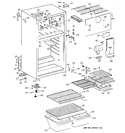 Diagram for 2 - Cabinet