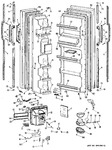 Diagram for 1 - Component Group