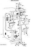 Diagram for 3 - Fresh Food Section