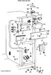 Diagram for 4 - Fresh Food Section