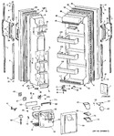 Diagram for 1 - Component Group