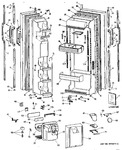 Diagram for 1 - Component Group