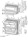 Diagram for 1 - Component Group