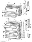 Diagram for 1 - Component Group