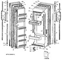 Diagram for 1 - Component Group