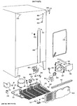 Diagram for 5 - Unit Parts