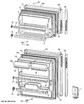 Diagram for 1 - Component Group