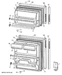 Diagram for 1 - Component Group