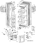 Diagram for 1 - Component Group