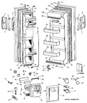 Diagram for 1 - Component Group