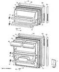 Diagram for 1 - Component Group