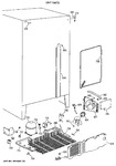 Diagram for 4 - Unit Parts