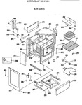 Diagram for 2 - Body Section