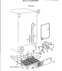 Diagram for 5 - Unit Parts