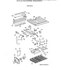 Diagram for 3 - Unit Parts