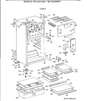 Diagram for 2 - Cabinet