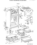 Diagram for 2 - Cabinet