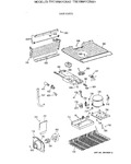 Diagram for 4 - Unit Parts