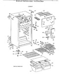 Diagram for 2 - Cabinet