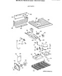 Diagram for 3 - Unit Parts