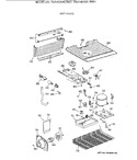 Diagram for 3 - Unit Parts