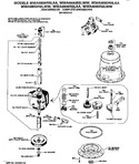 Diagram for 3 - Transmission - Complete Breakdown