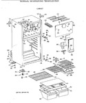 Diagram for 2 - Cabinet