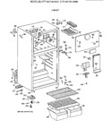 Diagram for 2 - Cabinet