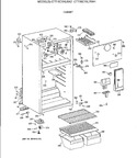 Diagram for 2 - Cabinet