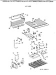 Diagram for 3 - Unit Parts