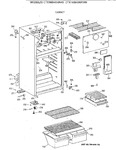 Diagram for 2 - Cabinet