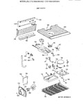 Diagram for 3 - Unit Parts