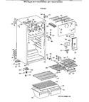 Diagram for 2 - Cabinet