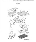 Diagram for 3 - Unit Parts