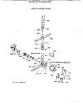 Diagram for 3 - Motor-pump Mechanism