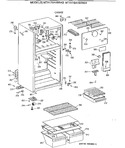 Diagram for 2 - Cabinet