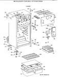 Diagram for 2 - Cabinet