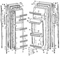 Diagram for 1 - Component Group