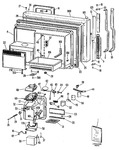 Diagram for 1 - Component Group