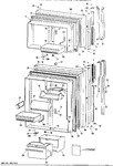 Diagram for 1 - Component Group