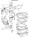 Diagram for 4 - Fresh Food Section