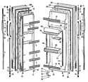 Diagram for 1 - Component Group