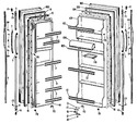 Diagram for 1 - Component Group