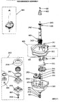 Diagram for 6 - Transmission Assembly