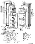 Diagram for 1 - Component Group