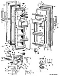 Diagram for 1 - Component Group