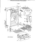 Diagram for 2 - Cabinet