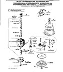 Diagram for 3 - Transmission - Complete Breakdown