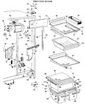 Diagram for 4 - Fresh Food Section